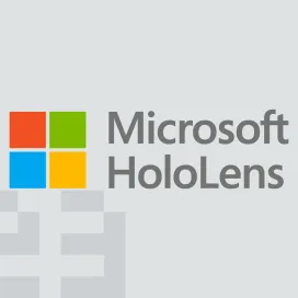 Microsoft Hololens